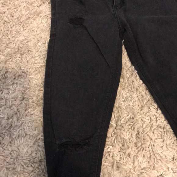 Black Jeans - Picture 2 of 4